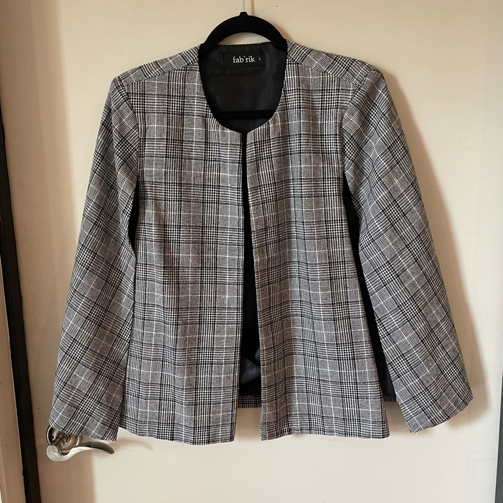 Fabrik Cape